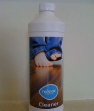 Relmat Cleaner